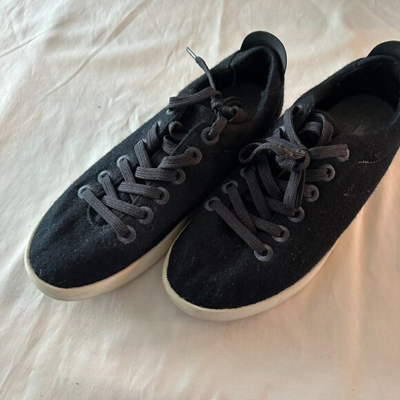 Allbirds Wool Piper Sneakers - Picture 4 of 4